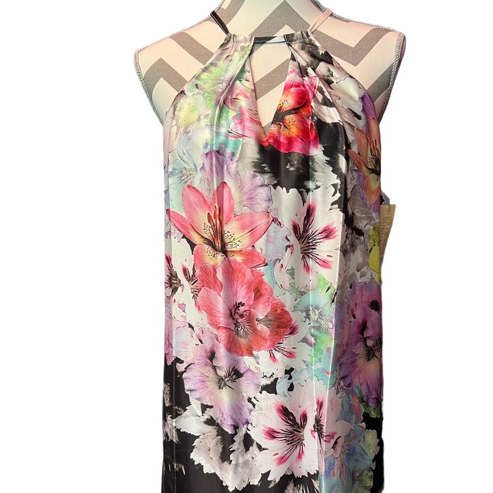 Women’s Summer Dress Playful Summer